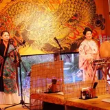 沖縄 国際通り 民謡居酒屋 地酒横丁｜沖縄料理