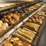 ベーカリーショップ粉こから 大手町店