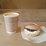 サイドウォーク スタンド （SIDEWALK STAND）