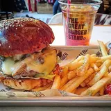 THE GREAT BURGER（ザ グレートバーガー）