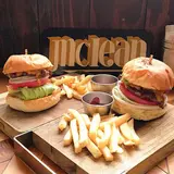 マクレーン （McLean）