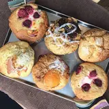 デイリーズ マフィン 東京（Daily's muffin TOKYO）