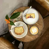BAKE ROOM