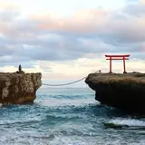 白浜神社