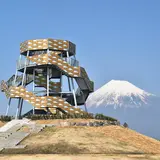 ふじのくに田子の浦みなと公園
