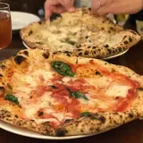 ラ・トリプレッタ（Pizzeria La TRIPLETTA）