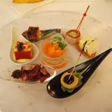 ストリングスホテル東京インターコンチネンタル