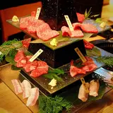 渋谷 焼肉 富士門 〜ふじもん〜