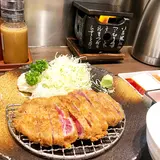 牛かつ もと村