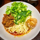 六坊担担麺