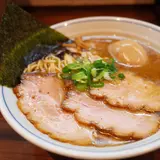 中華そば むらさき山