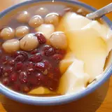 夏樹甜品