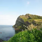 Seongsan Ilchulbong