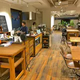 GLOCAL CAFE