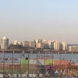 Yeouido Park