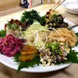 萬来園