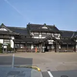 旧大社駅