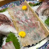 活魚料理 じんぎすかん