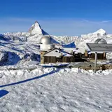 ゴルナーグラート（Gornergrat）