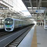 石神井公園駅
