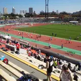 新潟市陸上競技場