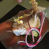 芝とうふ屋 うかい