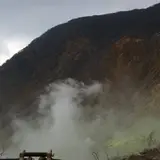 大涌谷くろたまご館
