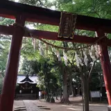 氷川女体神社
