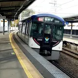 八幡市駅