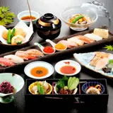鮨・割烹 丸伊