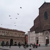 マッジョーレ広場
