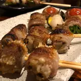 焼鳥と黒豚料理のお店 らかん