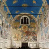 スクロヴェーニ礼拝堂