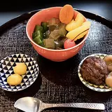 甘味処 甘寛
