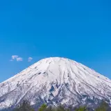 羊蹄山