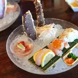 かに道楽 新宿本店