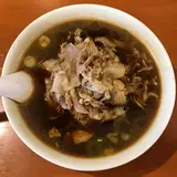 末廣ラーメン本舗 高田馬場分店