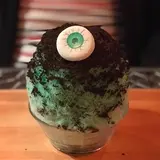 かき氷喫茶 バンパク