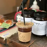 IRON COFFEE