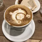 BROWN SOUND COFFEE