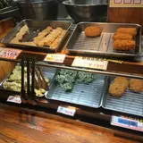 セルフうどん やま 徳島駅前店