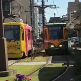 鹿児島中央駅前駅