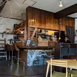 Cafe BAY DEER