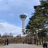 五稜郭タワー