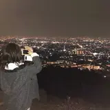 五月山展望台