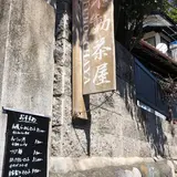 不動茶屋