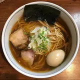 麺処 びぎ屋