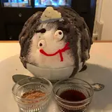浦和 かき氷 蔦