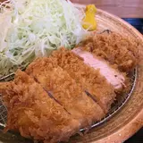 とんかつ武信 代々木上原店 