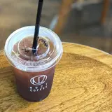 【閉業】Nozy Coffee 三宿店